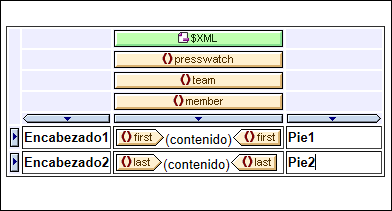 TableSelectionsLR