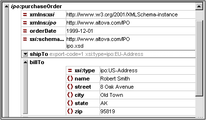 Altova XMLSpy 2024 Enterprise Edition