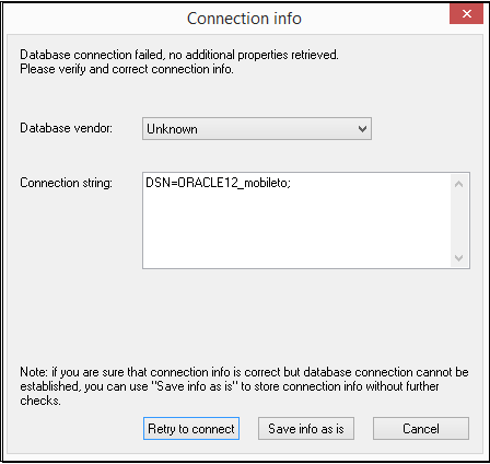 GRDBMTDConnectionInfo