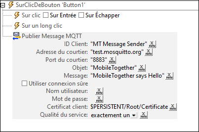 MTActionMQTTPublishMessage