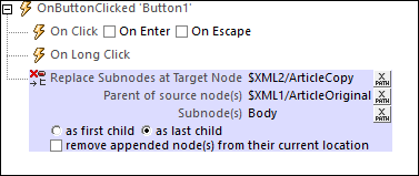 MTActionReplaceNodeEx01Action