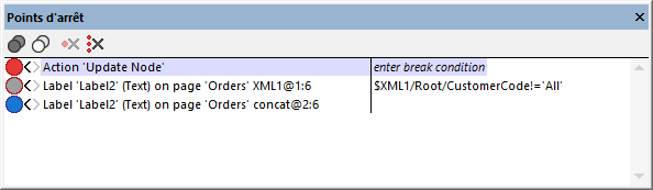 MTDBreakpointsPane