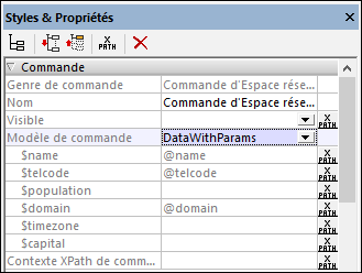 MTDCTInsertSetCTParamValues