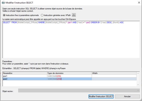 Cliquez pour expansion/compression