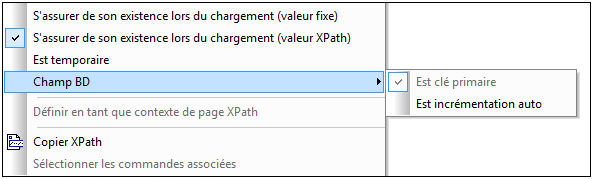 MTDDBKAutoIncrement