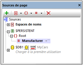 MTDDBPersistentTree