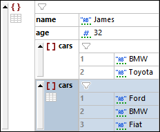 JSONFragmentDropped