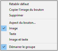 CustomizeContextMenu