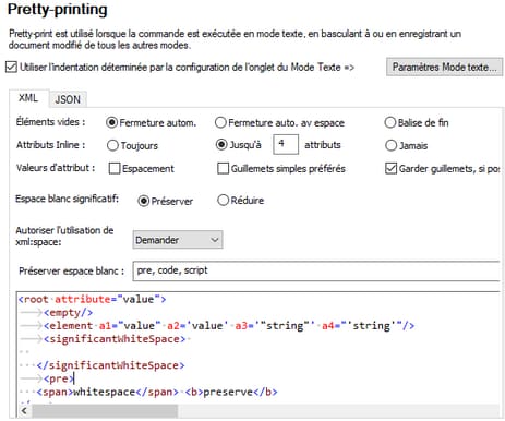 Cliquez pour expansion/compression