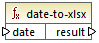 mf-func-date-to-xlsx