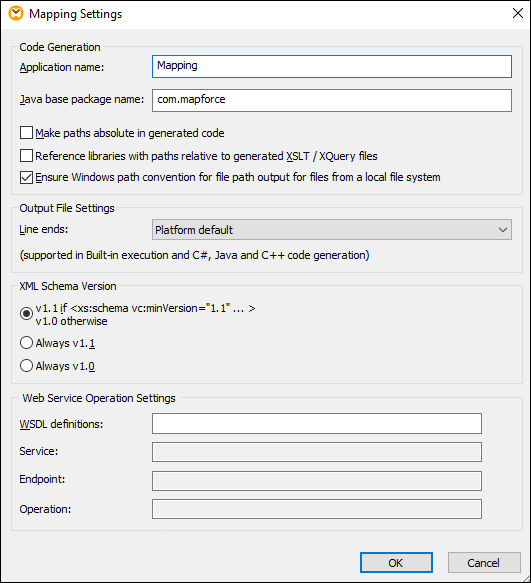 Altova MapForce 2024 Enterprise Edition   Mf Mapfund Generalfeat Mapset3 