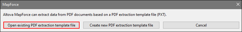 PDFEX_OpenExistTemplate