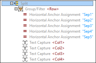 PDFEX_SplitObject