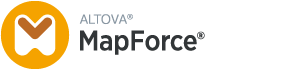 MapForce