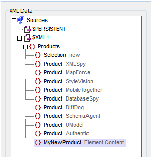 MTDAppendNode05