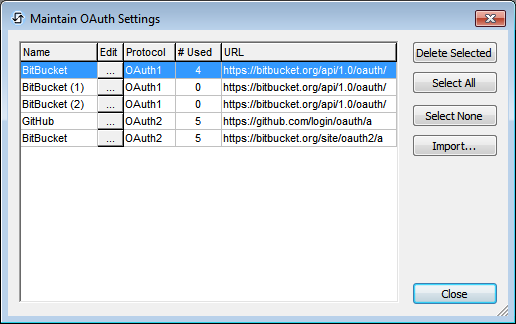 MTDMaintainOAuthSettings