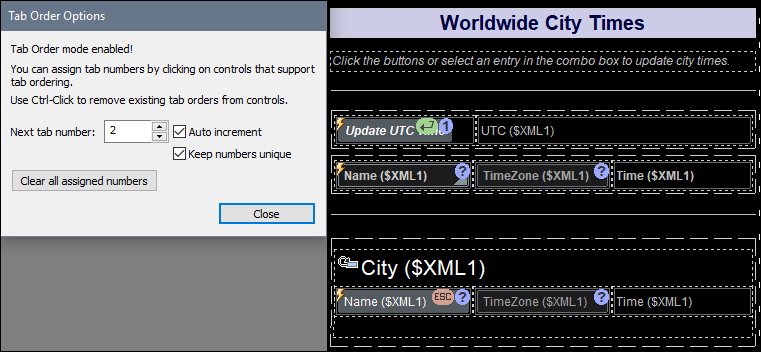 MTDTabOrderOptions