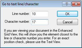 dlgGotoLineChar